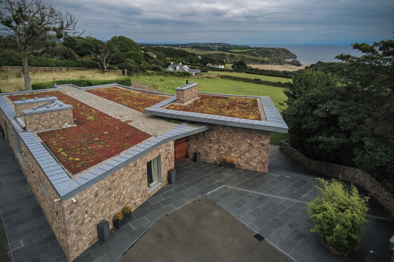 Others 5, Bryn House - 5 Bed Home - Penmaen, Swansea