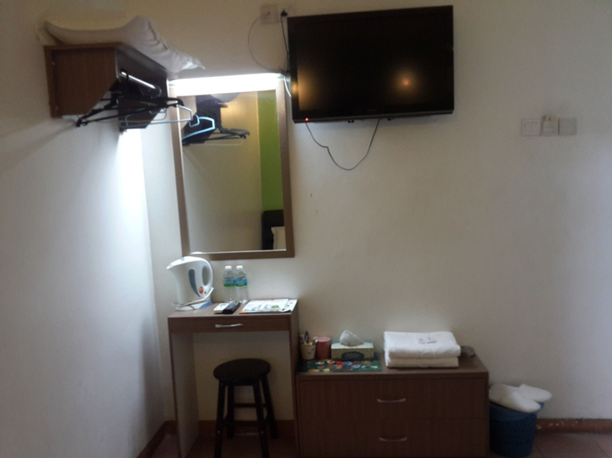 Others 4, GOLDEN GATE HOTEL, Kemaman