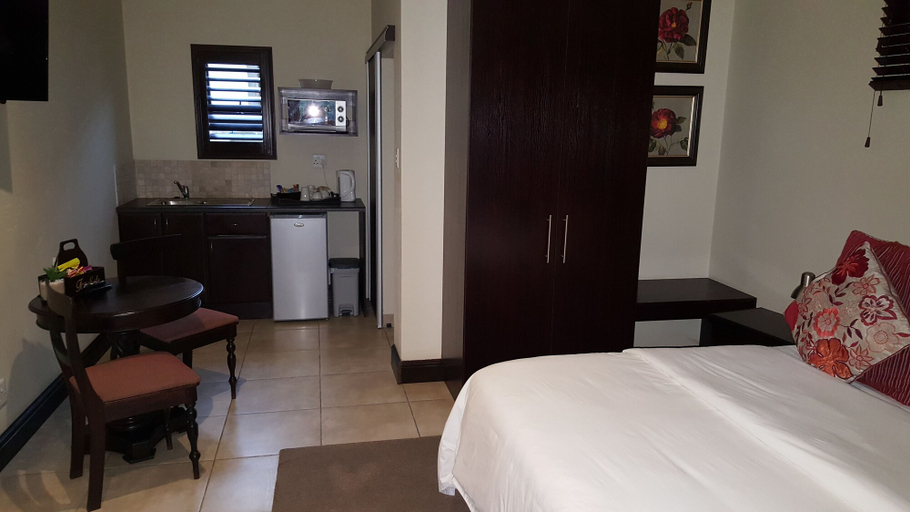 Bedroom 3, Onse Khaya Lodging and Conferencing, Nelson Mandela Bay