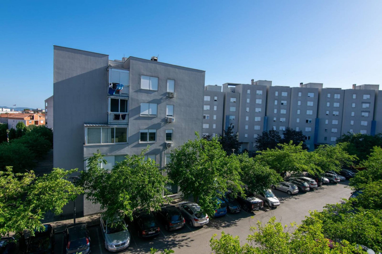Exterior & Views 2, Apartment Danny, Zadar