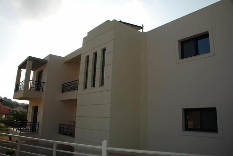 Exterior & Views 2, Sugar and Almond - Luxury Apartments, Ionian Islands