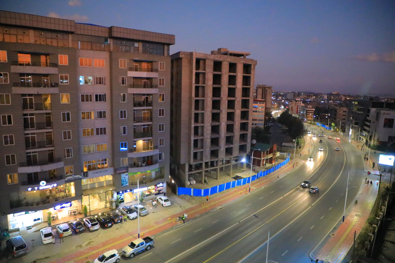 Exterior & Views 2, Victoria Guest House Apartments, Addis Abeba