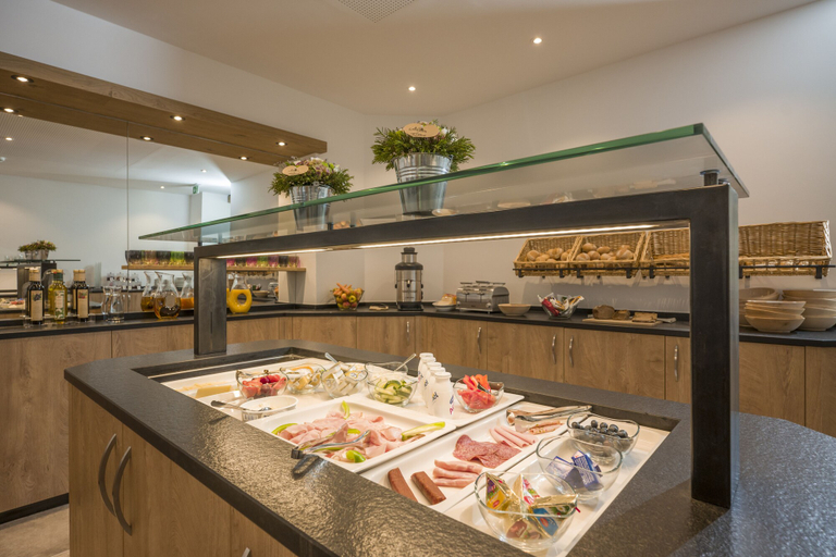Food & Drinks 5, Hotel Auszeit, Schwaz