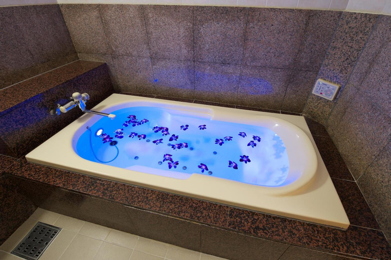 Bedroom 4, Hotel Park Inn - Adults Only, Higashimatsuyama