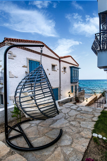 Exterior & Views 2, Mai S'ema Otel Dalyan, Çeşme