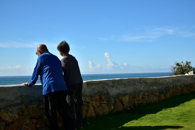 Others 5, Xiaoliuqiu 1302 Seaview Guesthouse, Pingtung
