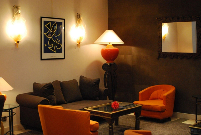 Public Area 3, Amarante Cannes, Alpes-Maritimes