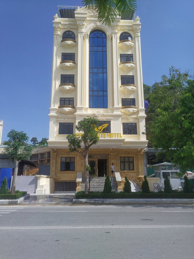 Exterior & Views 2, Prosperity Ha Long Hotel, Hạ Long