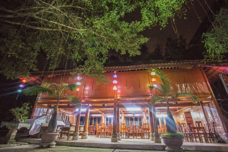 Food & Drinks 5, Thien Truong An Hotel, Hoa Lư