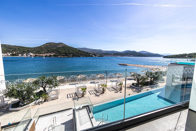 Sport & Beauty 3, Marinus Beach Hotel, Marina