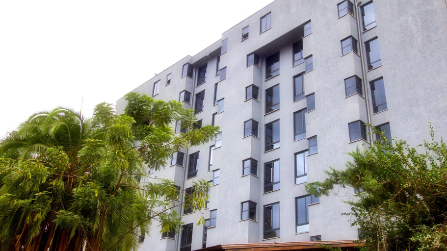 Exterior & Views 2, Yober Hotel, Addis Abeba