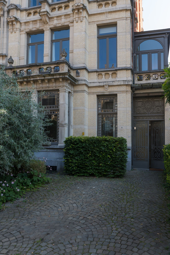 Exterior & Views 2, Garden of Eden, Antwerpen