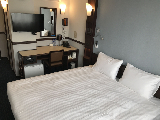 Bedroom 3, Toyoko Inn Ulaanbaatar, Ulan Bator