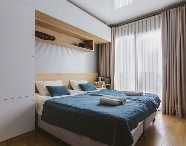 Bedroom 4, Landscapes Hotel Kazbegi, Kazbegi