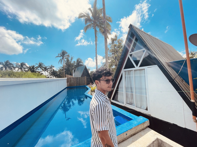 Sport & Beauty 4, A House Lucban, Tayabas City