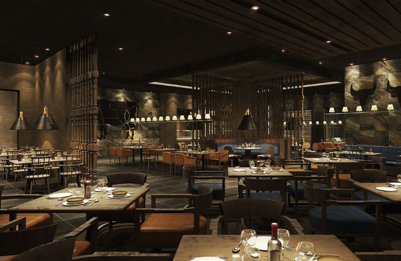Food & Drinks 5, Royalton Splash Riviera Cancun, An Autograph Collection All-Inclusive Resort, Benito Juárez