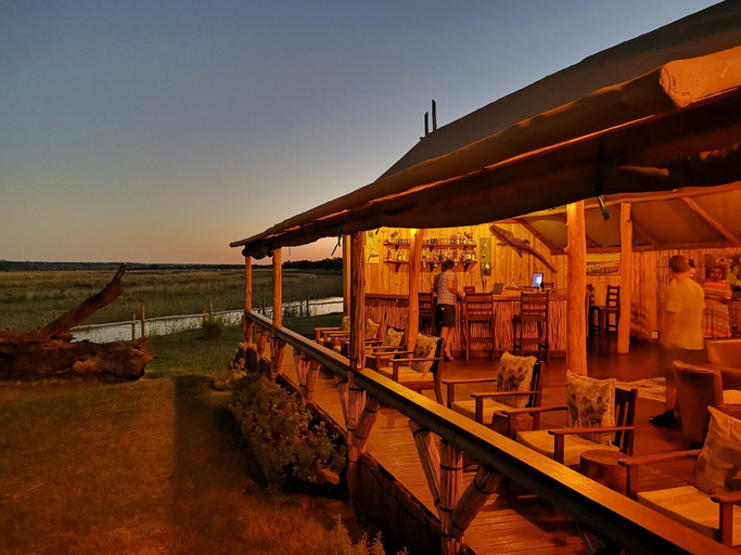 Food & Drinks 4, Chobe River Camp, Katima Muliro Rural
