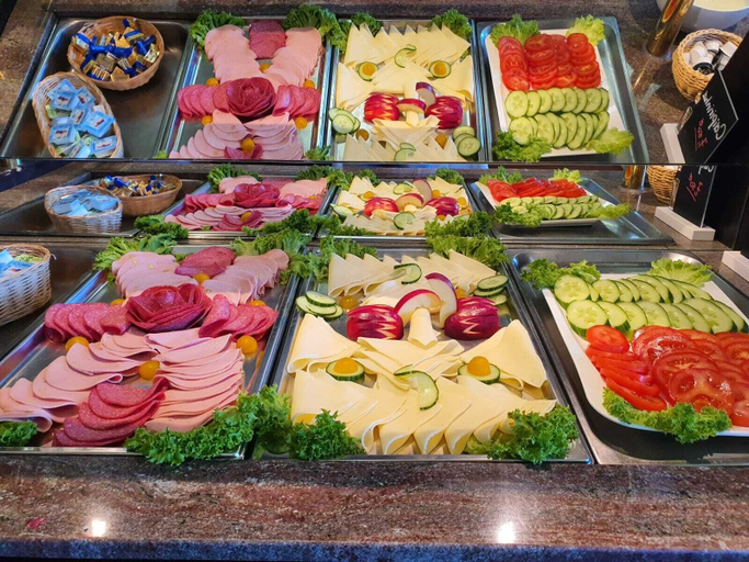 Food & Drinks 5, Hotel Ziegenkrug - Hotel Pritzwalk, Prignitz