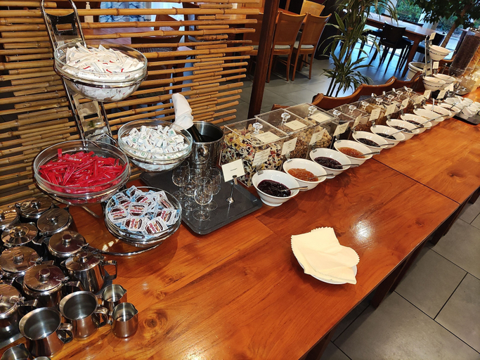 Food & Drinks 5, Cottage Hotel, Meurthe-et-Moselle