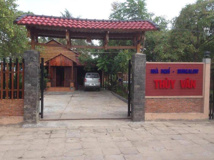 Exterior & Views 2, Thuy Van Bungalow, Phú Quốc