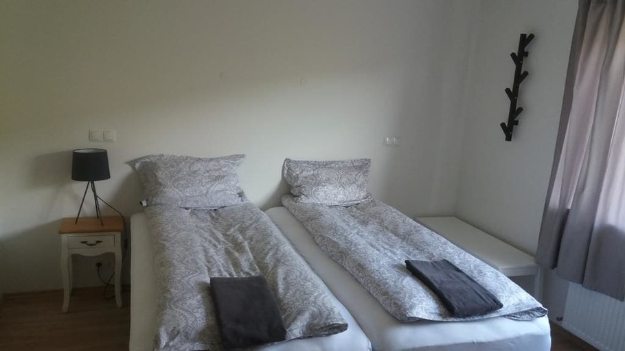 Bedroom 3, Guesthouse Brúnahlíð, Aðaldælahreppur