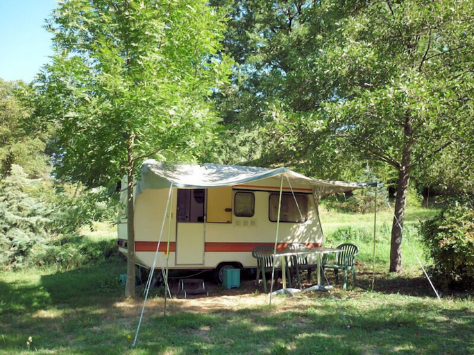 Others 3, Camping L'Arrayade, Hautes-Pyrénées
