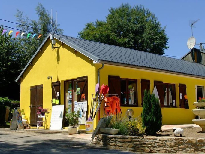 Exterior & Views 2, Le Camping St Etienne, Aveyron