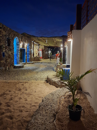 Exterior & Views 2, El Gammal Boutique camp, Nuweiba'