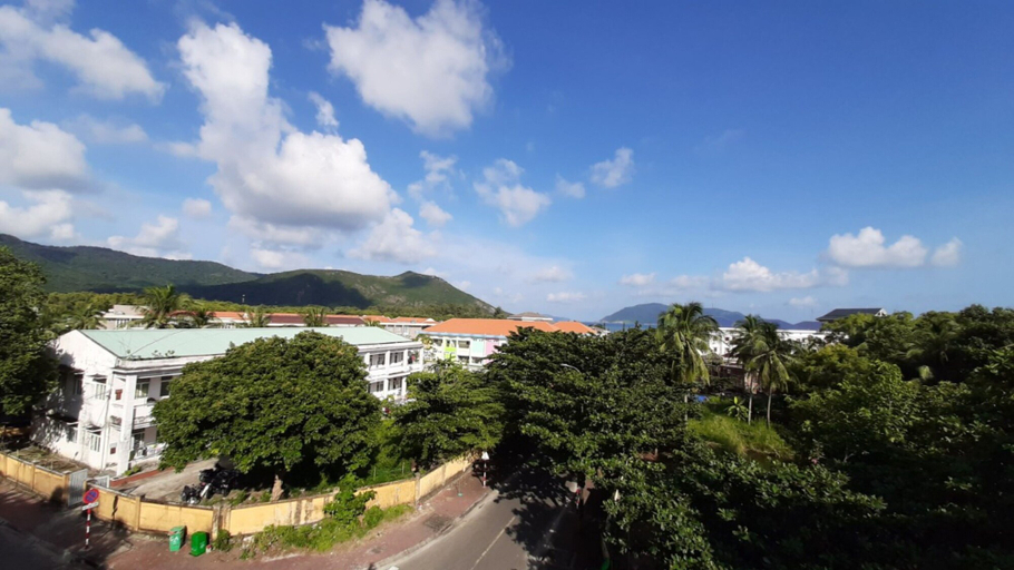 Others 5, Hong Lien Hotel, Côn Đảo