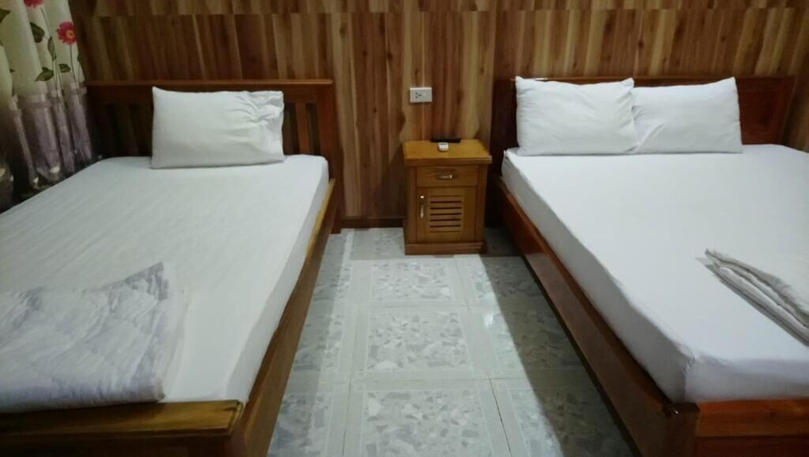Bedroom 3, Thuy Van Bungalow, Phú Quốc