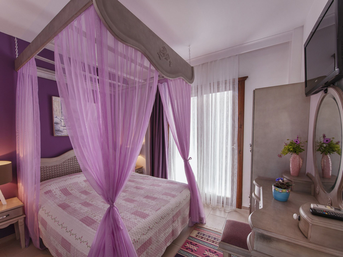 Bedroom 5, Nea Garden Hotel, Çeşme
