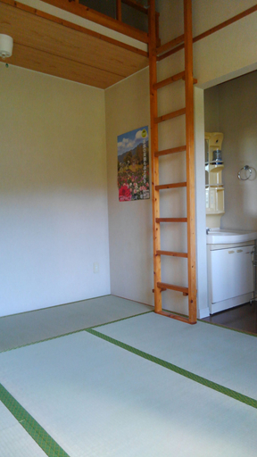 Bedroom 2, Bikkuri Rietan, Kijimadaira
