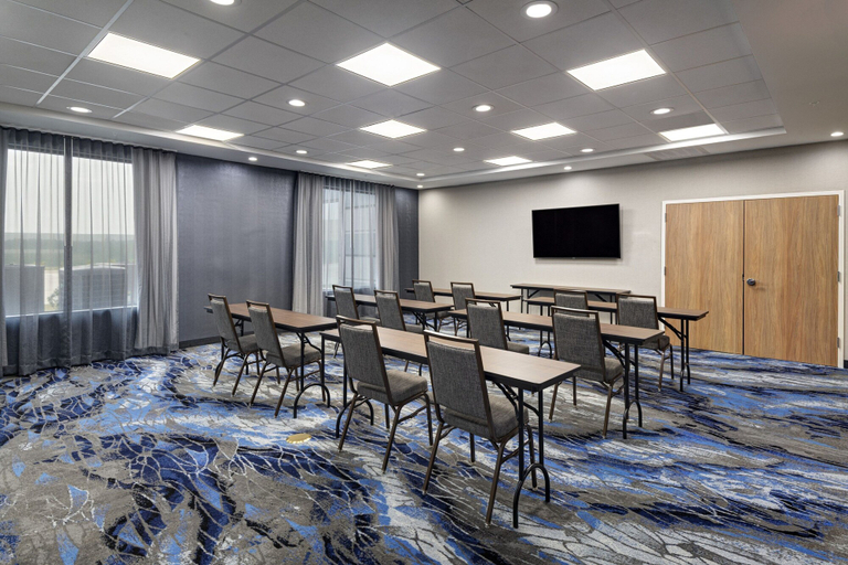 Business Facilities