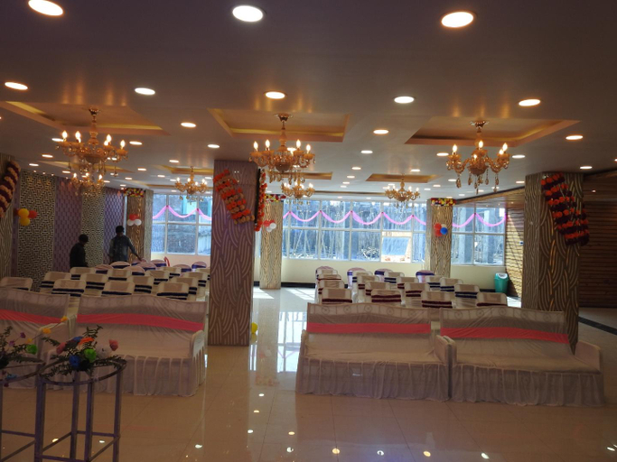 Others 5, Hotel Mystic Moment, Nawada