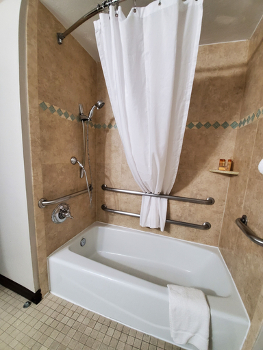 Bathroom 3, Bayfront Inn Fifth Avenue, Collier