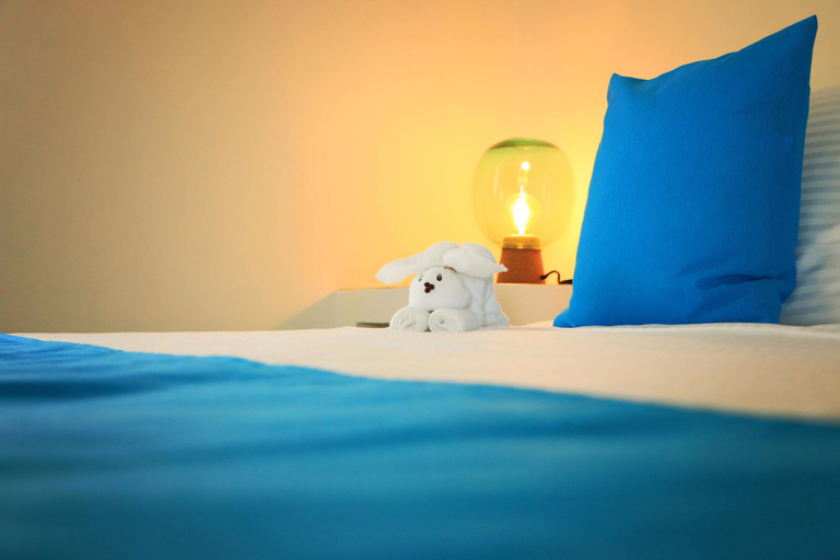 Bedroom 2, Tres Mentiras Boutique Hotel Q. Roo, Isla Mujeres