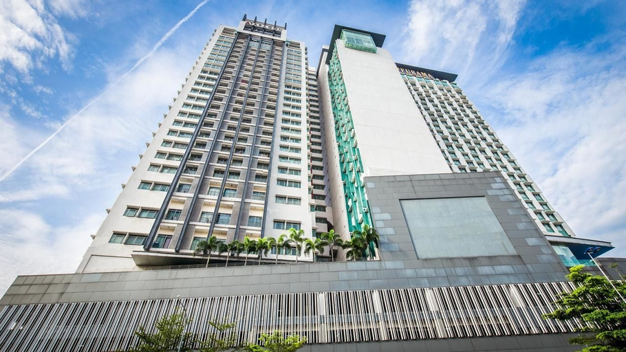 Exterior & Views 2, Ohana Kuala Lumpur, Kuala Lumpur