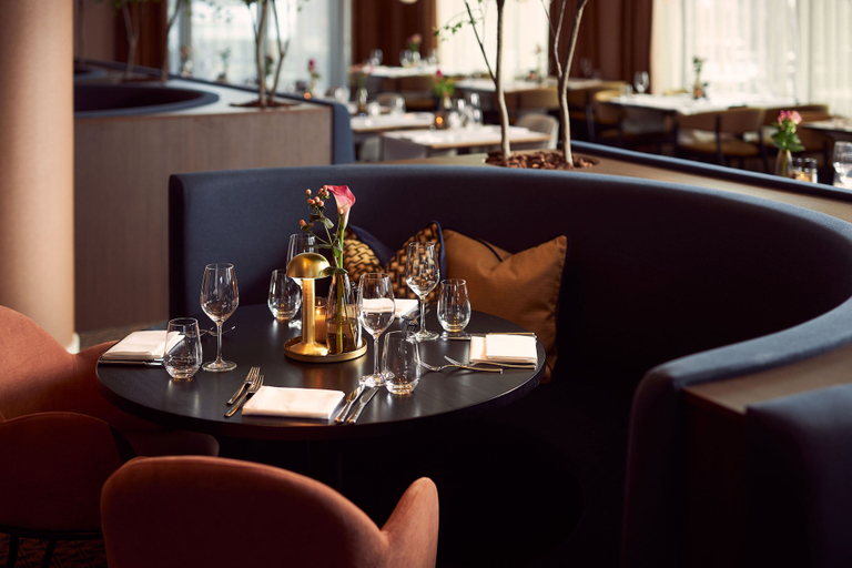 Food & Drinks 5, Van der Valk Hotel Lelystad, Lelystad