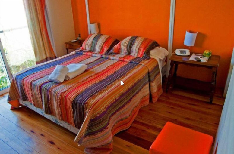 Bedroom 2, Hotel El Jardin, n.a56