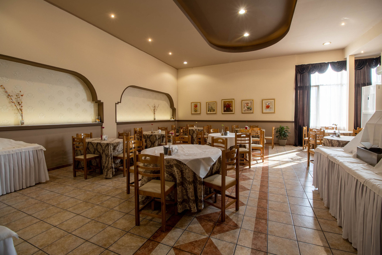 Food & Drinks 5, Hotel Kaikis, Thessaly