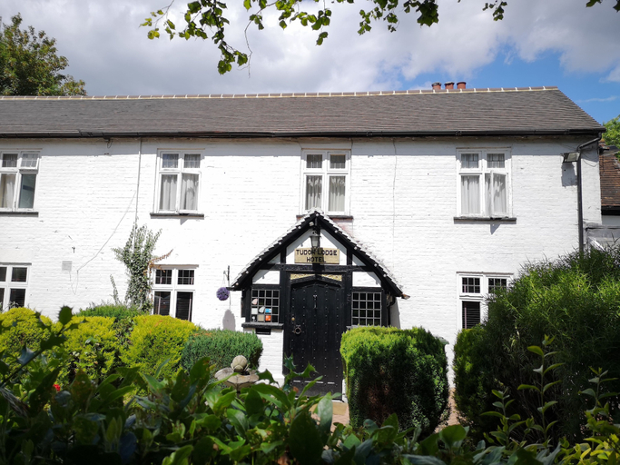 Exterior & Views 2, The Tudor Hotel, London