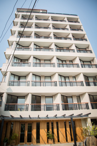 Exterior & Views 2, Aabas Pokhara by Barahi Hospitality, Gandaki