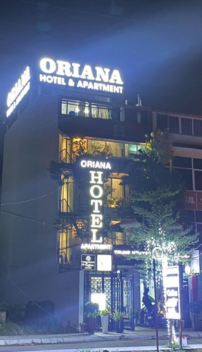 Oriana Hotel & Apartment, Hoài Đức