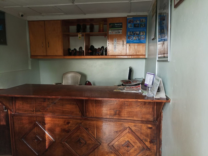 Others 5, The Old House Nanyuki, Laikipia East