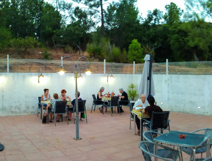 Food & Drinks 3, Hotel das Termas, Idanha-a-Nova