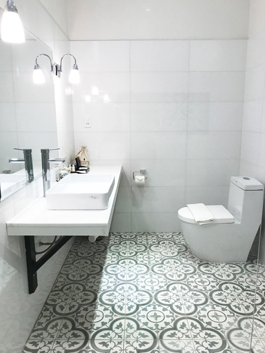 Bathroom 5, Peppercorn Beach, Phú Quốc