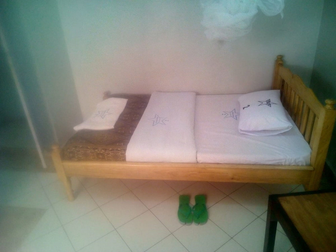 Bedroom 2, Nyeri Star Rest And Lodge, Nyeri Town
