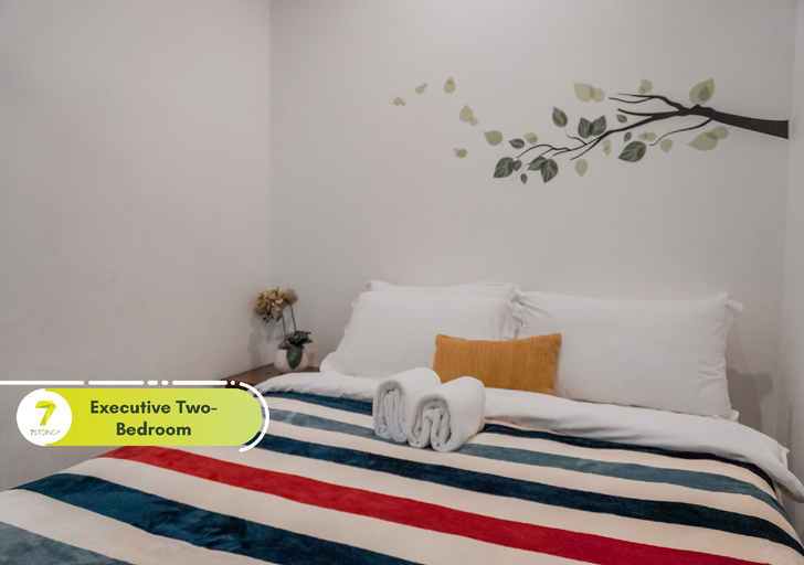 Bedroom 16