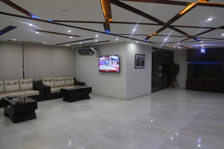 Others 5, Pool & Park Hotel, Lahore