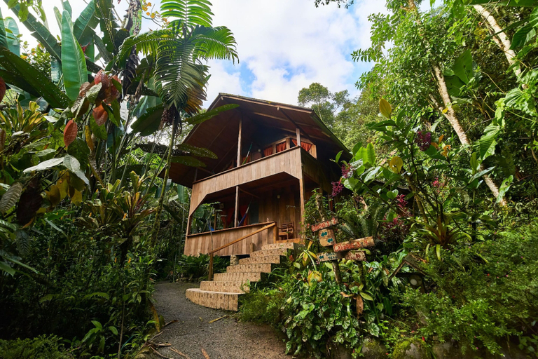 Exterior & Views 2, Casa Divina Eco Lodge, San Miguel de los Bancos